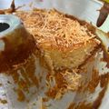 Cooksnap dari Safira Iriane Gondokusumo untuk resep Prol Tape Panggang Keju
