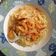 Cooksnap dari Syifa Khoirunisa untuk resep Mi celor palembang