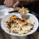 Cooksnap dari nania untuk resep Nasi Telor Pontianak