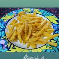 Cooksnap dari Ayayya untuk resep Kentang goreng ala kfc #antiberminyak