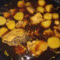 Cooksnap dari Asruly Wulandari untuk resep Semur Ayam Kentang