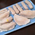 Cooksnap dari Ling Ing untuk resep Pempek sedap + cuko