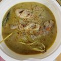 Cooksnap dari Nurul Afida untuk resep OPOR AYAM "BUMBU BAMBOE"