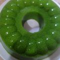 Cooksnap dari siti aisyah untuk resep Puding lumut