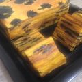Cooksnap dari Roy KitchenLab untuk resep Lapis Legit Prunes