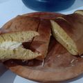 Cooksnap dari dapoer.tomylovely untuk resep Martabak Manis Teflon