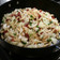 mommacindy's cooksnap of when they made Spring Cabbage and Bacon Pasta.