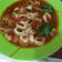 Cooksnap dari Wieke Qeqeyy untuk resep Cumi saus padang