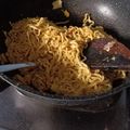 Cooksnap dari melissa anastasia untuk resep Mie Goreng Simple