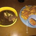 Cooksnap dari Lovita Endry untuk resep Rawon Daging Sapi