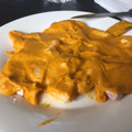 El cooksnap de tatri2 cuando hizo Solomillo de pavo en salsa de zanahoria.