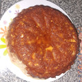 El cooksnap de Magui cuando hizo Budín de pan casero, fácil y económico.