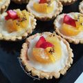 Cooksnap dari Fathma Romadloniyah untuk resep Pie Buah / Fruit Pie
