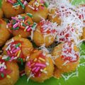 Cooksnap dari Amina Yayu untuk resep Bola-Bola Sukun (673)