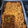 Cooksnap dari Naharin Soufina untuk resep Sambal Goreng Krecek Kacang Tolo