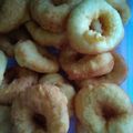 Cooksnap dari Ira Setianisa untuk resep Donat kentang sederhana rasa istimewa tekstur bantal
