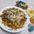 Ujwala Rangnekar's cooksnap of when they made फोडणीचा ब्रेड (phodnicha bread recipe in marathi).