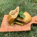 Cooksnap dari Lala Zosi Nurafni untuk resep Sosis Solo Isi Ayam