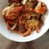 Cooksnap dari Jujuk Widjajanti untuk resep Kepiting saus tiram