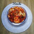 Cooksnap dari Ninik Kitchen untuk resep 6. Kimchi Sawi Putih #dietdiary