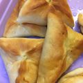صورة من هنادي، شاركها بعد تجربة وصفة فطائر لذيذة وسهلة 😉