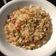 Cooksnap dari 🍛hobimakan🐐 untuk resep Nasi Goreng Kencur Tabur Ikan Asin