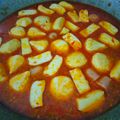 Cooksnap dari Erna Larisna Amzah untuk resep Bakso seafood korea home made by fitashaa