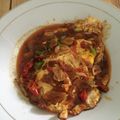 Cooksnap dari Winda S Rahman untuk resep Telor Ceplok Raos