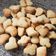 El cooksnap de gbcarmen cuando hizo Galletitas de limón sin manteca 🍋.
