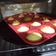 El cooksnap de Noelia L. cuando hizo Muffins de limón 🍋.