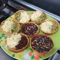 Cooksnap dari yekti untuk resep Martabak Manis Spesial