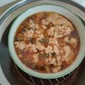 Hsuan 的 蒸瓜子肉 cooksnap