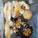 Cooksnap dari Simatupang Melvi untuk resep Butternut doughnut (eggless) alias donat labu kuning tanpa telur