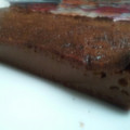 El cooksnap de Carmen cuando hizo Postre de galletas, sin lactosa, en GME, F y G y Tradicional.