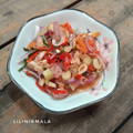 Cooksnap dari Nirmala Lili untuk resep SAMBAL MATAH BALI