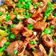 Cooksnap của Vince Nguyen khi họ làm theo món Sườn xào chua ngọt