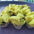 Cooksnap dari Yuliani Ayu wardani untuk resep Roti Kukus Lembut Mekar