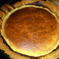 El cooksnap de Mensi cuando hizo Tarta de limón fácil con base de hojaldre.