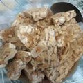 Cooksnap dari Sevti Wijaya untuk resep Semur Tempe+jamur+pete