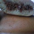 Cooksnap dari Nia Cheffians untuk resep Terang Bulan / Martabak Manis tanpa Telur