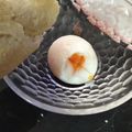 El cooksnap de Yareth Montana cuando hizo Huevo a la Copa en la Cáscara! 🥚🤩.