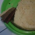 Cooksnap dari Fitria Ayuningsih untuk resep Bolu Tiramisu Kukus
