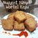 Cooksnap dari Iwed Noe untuk resep Nugget Bihun Wortel Keju