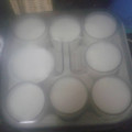 El cooksnap de Lila Messinese cuando hizo Yogurt en yogurtera.