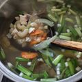 Cooksnap dari Tera Masitoh untuk resep Sop Ayam Pak Min Klaten KW