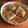 El cooksnap de Joaquin Medina Polonio cuando hizo Bacalao al horno con base de patatas.