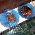 Cooksnap dari Elmi Kusumastuti untuk resep Sate kambing anti bau dan empuk