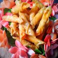 Cooksnap dari Imas Halwati untuk resep Kacang Ngumpet (jumbo)