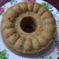 Cooksnap dari Eli Yulia untuk resep Bolu pisang kukus simple banget