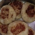 Falguni Shah's cooksnap of when they made સ્ટફ હંગકડઁ પોટેટો ટીક્કી(Stuffed Curd potato tikki recipe in Gujarati).